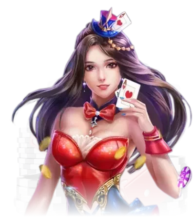 模拟卡牌文化
